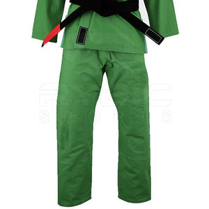 Ligne de production de vêtements de sport sur mesure, combinaisons de Jiu-Jitsu brésilien, design confortable, tissu de qualité supérieure pour adultes - Product Image 6