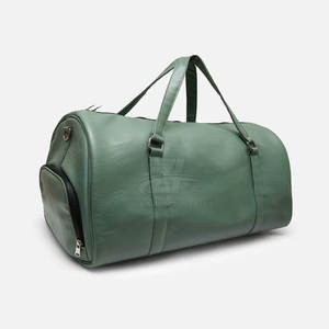 Bolsa de Viaje Deportiva con Espacio de Almacenamiento, Diseño Seguro y Manejo Cómodo para Viajes y Deportes - Product Image 2