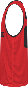 Custom Soccer <b>Training</b> <b>Bib</b> Reversible Mesh Practice Vest for Football Teams Clubs & Coaches - Product Image 5