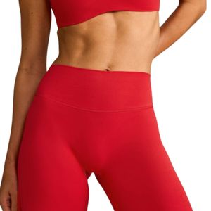 Pantalones de Yoga Acampanados de Cintura Alta para Mujer, Leggings de Fitness con Efecto Levanta Glúteos, Ropa Deportiva de Pierna Ancha, Proveedor OEM ODM - Product Image 5