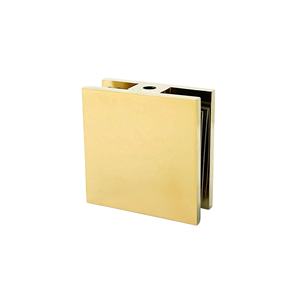 Muestra de pintura de muebles de latón pulido ALLWIN galvanoplastia para revestimiento y pintura de color de acabado - Product Image 1