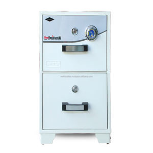 Armoire de protection feu, pièces, blanc, pour WELKO FRC2 DK - Product Image 1