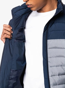 Premium Quality New Fashion Wholesale Warm Winter Puffer <b>Jacket</b> Men <b>Padded</b> Coat Puffer Customized Men's <b>Jackets</b> - Product Image 3