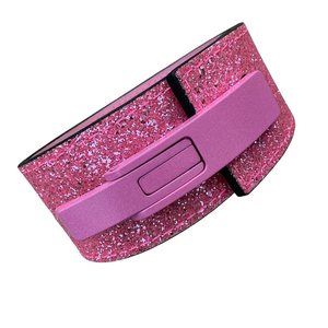 Ceinture de musculation en cuir à levier 13 mm, ceinture de levage de poids robuste pour la musculation, la force athlétique et le soutien en salle de sport - Product Image 4