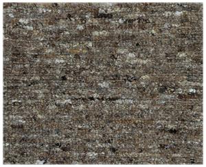 Handwoven Flatweave Wool <b>Rug</b> Modern Ribbed Textured Carpet Natural Brown <b>Grey</b> Area <b>Rug</b> for <b>Living</b> <b>Room</b> Bedroom and Office - Product Image 5