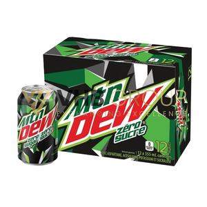 Bebida Gaseosa Verde Edición Limitada TROLLI, Botella de 1.5L - Product Image 1