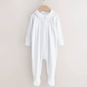 Ropa de Dormir de Primera Calidad para Bebés, Traje de Dormir con Tela Suave al Tacto, Cómodo para Usar Durante Toda la Noche - Product Image 1