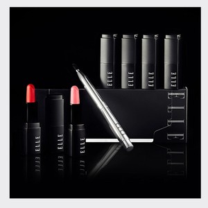 ลิปสติกสีแดงเกาหลี K-Beauty Elle Rouge Belle Matte Lipstick Gift Set 7 สี ผลิตในเกาหลี ลิปสติกแบบแท่ง - Product Image 2