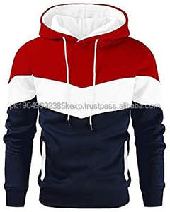 Sudaderas Personalizadas de Alta Calidad, Hechas con Materiales de Primera, Sudadera para Hombre en Diferentes Colores, Fabricante OEM de Sudaderas para Hombre, Gran Venta - Product Image 5