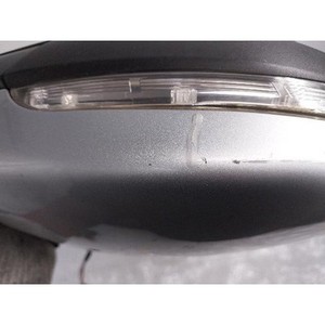 CC RIGHT ตัวดูดซับเสียงด้านขวา (ด้านบน) สำหรับกระจกมองข้าง 3C8857934A - Product Image 4