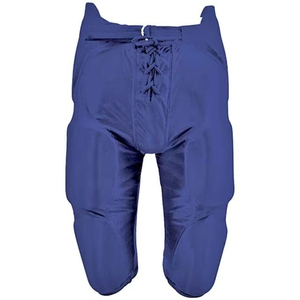 Mens Sublimated Ice Hockey Pants <b>Padded</b> Protection Breathable Athletic Performance Practice Game Sportswear Adult Wear athletic - Product Image 1