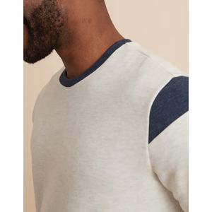 Sudadera con Capucha Personalizada OEM para Hombre, Unisex, Cuello Redondo, Oversize, 100% Algodón Ecológico, Manga Acampanada - Product Image 3