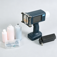 Imprimante à jet d'encre continu K CCS3000L reconditionnée pour l'impression industrielle