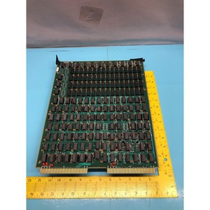 TERADYNE 880-827-00 PCB, FALLA, MEMORIA, MAPPING - Equipo y piezas de semiconductores de confianza globales de la marca Legacy - Product Image 1
