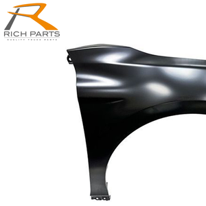 PIEZAS DE CARROCERÍA para TOYOTA CAMRY 53801-AQ010 GUARDABARROS DERECHO, COMPONENTES AUTOMOTRICES DE REPUESTO - Product Image 4