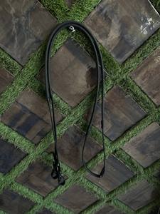 Rênes en cuir de haute qualité, toutes tailles disponibles, produit équestre, équipement pour chevaux, ADIBA OVERSEAS - Product Image 1