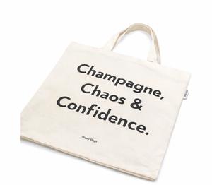 Sac de courses à longues poignées, 100% coton, multicolore, design personnalisé, nouvelle mode, vente en gros d'usine, best-seller - Product Image 4