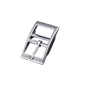 Boucle en zinc moulé sous pression de haute qualité pour collier d'animal de compagnie, utilisation en extérieur - Product Image 1