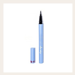 Outils de maquillage DEARMAY Korean K-Beauty Dieomei California Cherry Pen Eyeliner 0.5g Fabriqué en Corée, produits mignons - Product Image 6