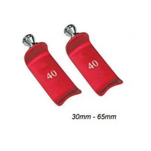 Juego de Instrumentos Ortopédicos Manuales Básicos Grip Surgical GS-DF-0010, Placas de Trauma de Acero Inoxidable, Herramientas de Traumatología Ósea Personalizadas - Product Image 4