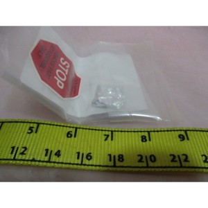 AMAT 0020-33017, Bearing <b>Spacer</b> Secondary - Trusted Global Legacy Semiconductor Equipment and Parts at - Product Image 5