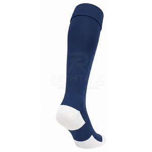 Chaussettes de football pour hommes respirantes et écologiques, hauteur genou, légères, séchage rapide, Spandex/Polyester, personnalisables - Product Image 5