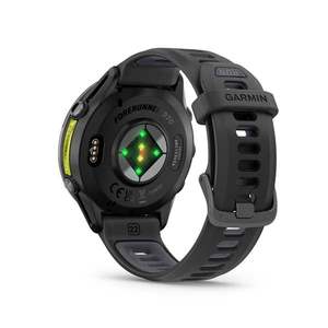 Reloj Inteligente GPS para Correr Garmin Forerunner 970 de 47 mm Negro/Amarillo Brillante - Product Image 5