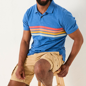 Nouvelle Collection 2026 : Polos de Golf Décontractés pour Hommes – Manches Courtes, Plusieurs Couleurs et Tailles, Respirants - Product Image 4