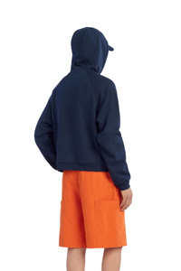 Fabrication sur mesure de sweats à capuche pour hommes, vêtements de mode, marque privée, partenaire de production en gros pour les entreprises de vêtements - Product Image 3