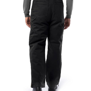 2026 New Arrival Safety Coverall Suit For Work Wear Comfortablle Builder Working Bibs Factory Manufacturing Cheap Price - Product Image 3