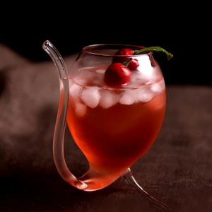 Nouveau <span class=keywords><strong>Verre</strong></span> Créatif en Forme de Vampire avec Paille – <span class=keywords><strong>Verre</strong></span> à Vin Personnalisé, Tasse à Eau, Verres à Cocktail - Product Image 6