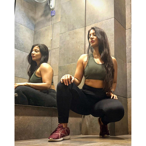 Fabricante Mayorista de Sujetadores Deportivos para Yoga, Sujetador Deportivo Cómodo y con Soporte para Estudios de Yoga, Fitness y Marcas Minoristas - Product Image 2