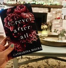 ตลอดไปตลอดกาล โดย คาทาเรีย มาอรา หนังสือภาษาอังกฤษปกอ่อน นิยายรักโรแมนติก 354 หน้า - Product Image 4