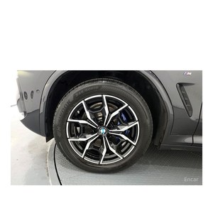 รถยนต์ BMW X4 XDrive20i M Sport ปี 2023 เกียร์อัตโนมัติ พวงมาลัยซ้าย กล้องมองหลัง ระยะทาง 50,000 กม. สภาพดีเยี่ยม - Product Image 5