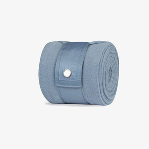 Bandages en polaire pour jambes de cheval, bandages en polaire de haute qualité, bandages de polo respirants, produits de soin pour chevaux, bandages pour chevaux, OEM - Product Image 5
