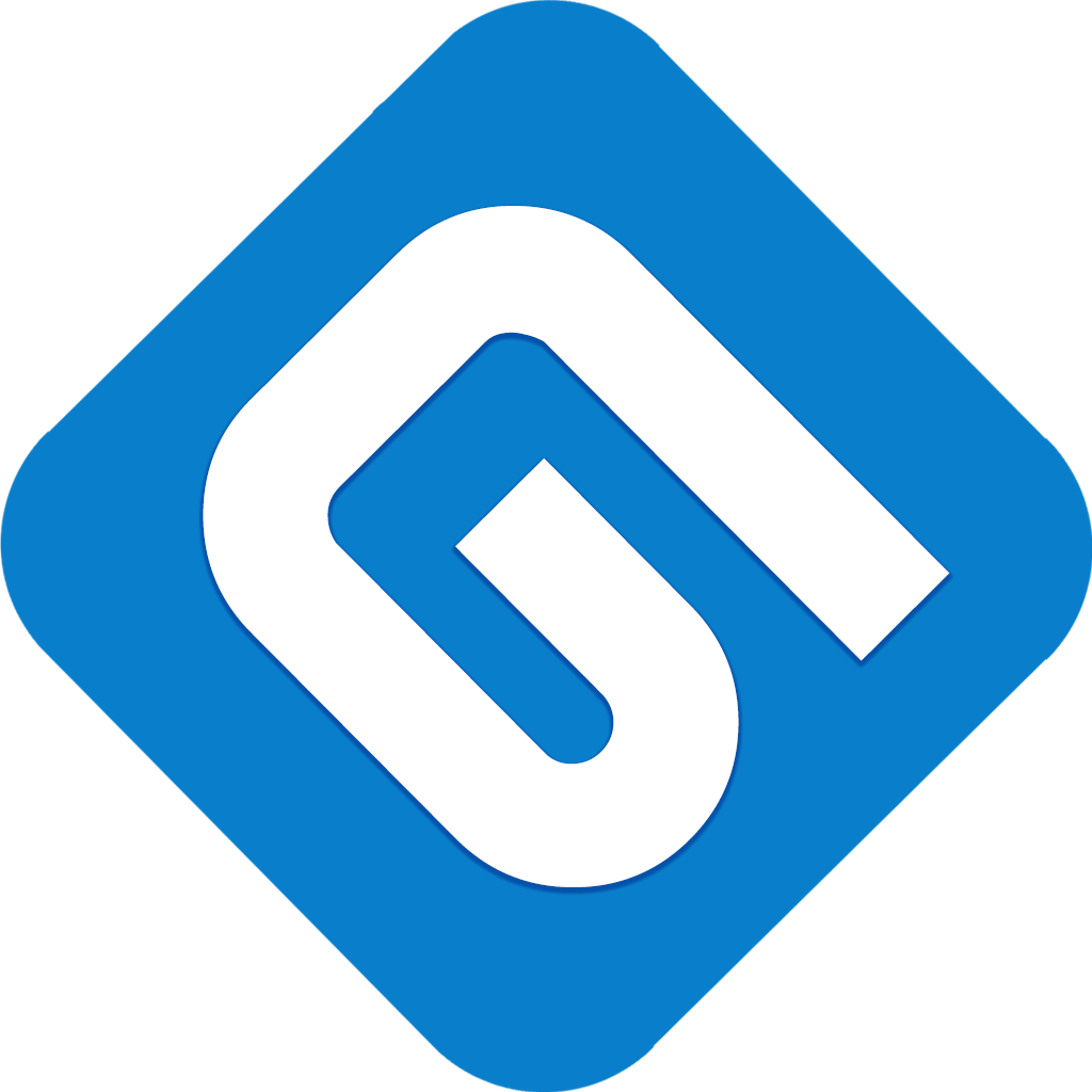 GENUS KOREA logo