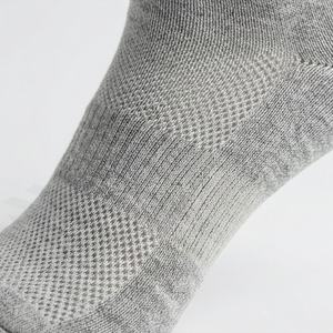 Calcetines Deportivos para Hombre, con Logotipo Personalizado, Transpirables, para Correr, Gimnasio, Absorben la Humedad, Duraderos, Color Personalizado - Product Image 5