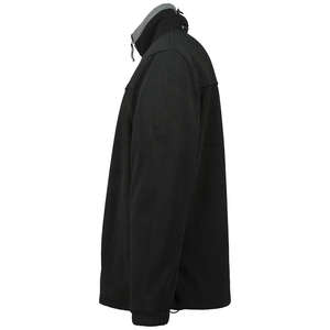 Chaqueta de lona polar de alta calidad, hecha a medida, a bajo precio, de fábrica en Pakistán, para hombre, para senderismo, con capucha, para invierno. - Product Image 5