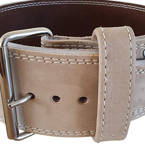 Premium Quality Durable Fitness <b>Belt</b> Designed For Gym Training Strong Support And Comfortable Daily Workout Performance - Product Image 6