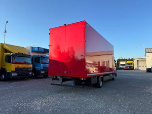 Mercedes-Benz Atego 821 934,000 km, occasion, 2019, bi-turbo KW155 210 ch, 5,5 L, transmission automatique à 9 vitesses - Product Image 3