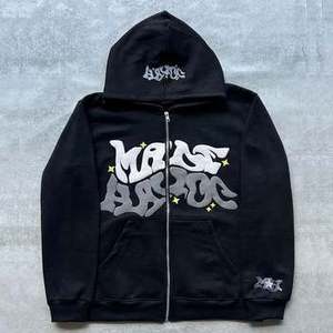 Sudadera con Capucha Personalizada al por Mayor para Hombre y Mujer, con Estampado 3D en Relieve, 500GSM, Gruesa, Oversize, Lisa, con Relieve - Product Image 6