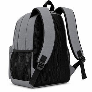 Mochila Escolar Personalizada al por Mayor, Mochila para Portátil de Viaje, Mochila Deportiva, Mochila Casual Unisex para Viajes al Aire Libre - Product Image 3