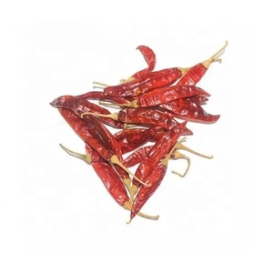 <b>Dried</b> <b>Red</b> Chili Pepper Elongated Shape Mixed Spices For Cooking Seasoning - Product Image 3