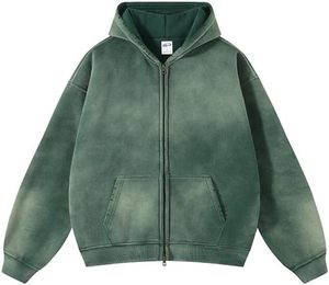 Sudadera con Capucha Unisex ATELIER SPORTS con Gráfico Divertido de Cabina Telefónica Pública, Sudadera Estampada Informal de Estilo Urbano, 100% Algodón - Product Image 2