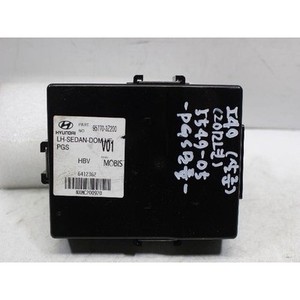 ECUs et modules informatiques d'occasion i40 957703Z200 - Product Image 1