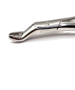 Pinzas de Extracción Dental Quirúrgicas de Alta Calidad con Certificación CE, Figura 67, para Dientes del Sabiduría Superiores, Material de Acero, con Servicio OEM - Product Image 4