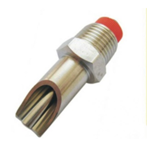 หัวจ่ายน้ำอัตโนมัติแบบปากเป็ด 50 PSI สำหรับสุกร ลูกสุกร แม่สุกร  ทำจากสแตนเลส ยี่ห้อ Mavinex - Product Image 3