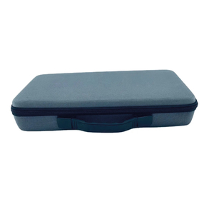กระเป๋าใส่เครื่องมือ Ziversy EVA-006 ทำจากโฟม EVA ทันสมัย เป็นมิตรกับสิ่งแวดล้อม ปิดด้วยซิป ออกแบบโลโก้ได้ตามต้องการ ใช้ซ้ำได้ เหมาะสำหรับการเดินทางกลางแจ้งสำหรับทุกเพศ - Product Image 3