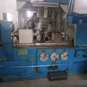 Máquina Rectificadora de Roscas HSS 350 Klingenberg - Product Image 1