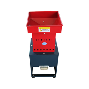 Broyeur à grains en fonte de qualité industrielle 1300W haute capacité pour épices sèches et traitement des aliments pour animaux - Product Image 3